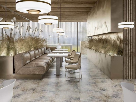 Bohemy (Ceramika Konskie)