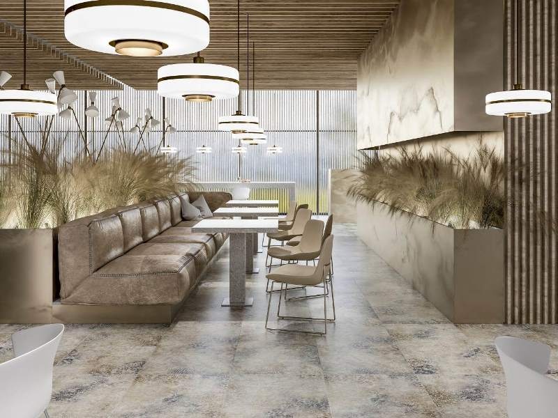 Bohemy Ceramika Konskie