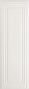 Boiserie Blanco Mate Rect 30x90