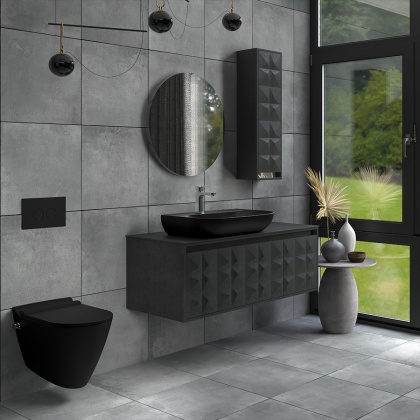 Bona Dea (BIEN SERAMIK)