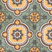 Bondi Puebla Natural 59.2x59.2