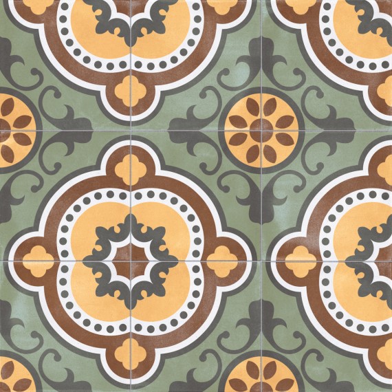 Керамогранит Bondi Puebla Natural 59.2x59.2