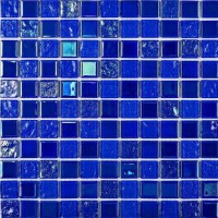 Bondi dark blue 25*25*4 300*300