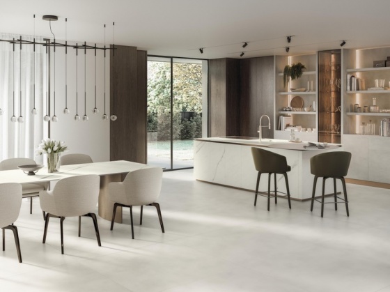 Boost Balance (Atlas Concorde)