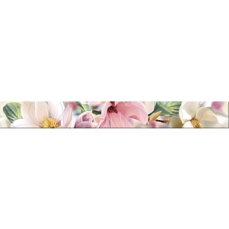 Border Boho Magnolia 63x7,5