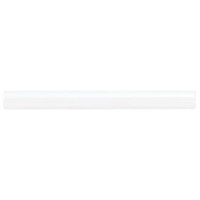Bordura Liso Blanco Brillo 2х20