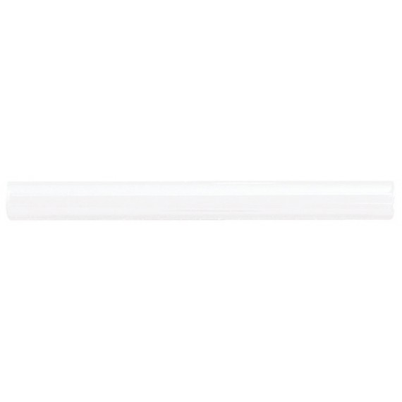 Керамическая плитка Bordura Liso Blanco Brillo 2х20