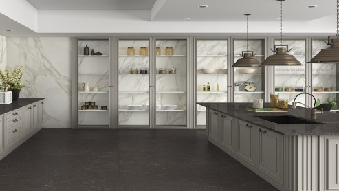 Керамогранит Borghini Porcelanico (Apavisa)