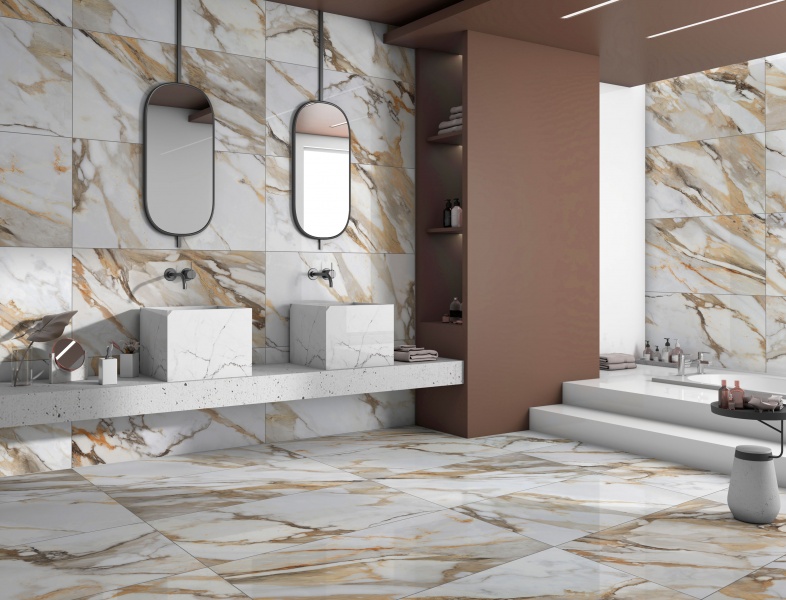 Borghini Global Tile
