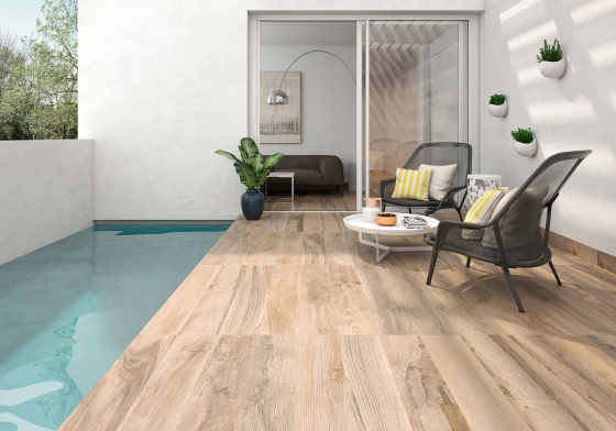 Borneo (Roca Ceramica)
