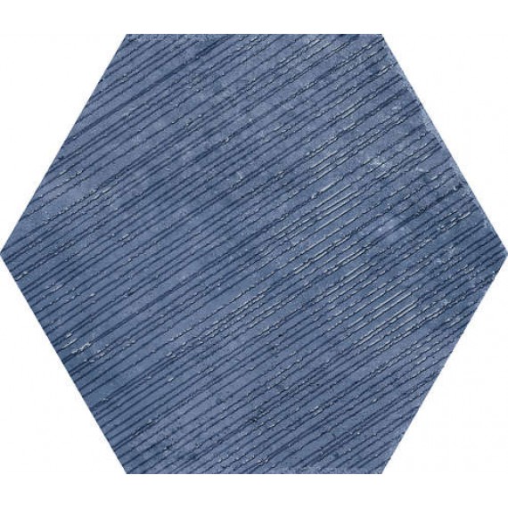 Керамогранит Borneo Azul 23x27