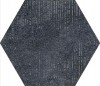 Borneo Lava 23x27
