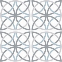 Bosham White 45,2х45,2