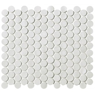 Boston Gesso Mosaico Round 29,5*32,5