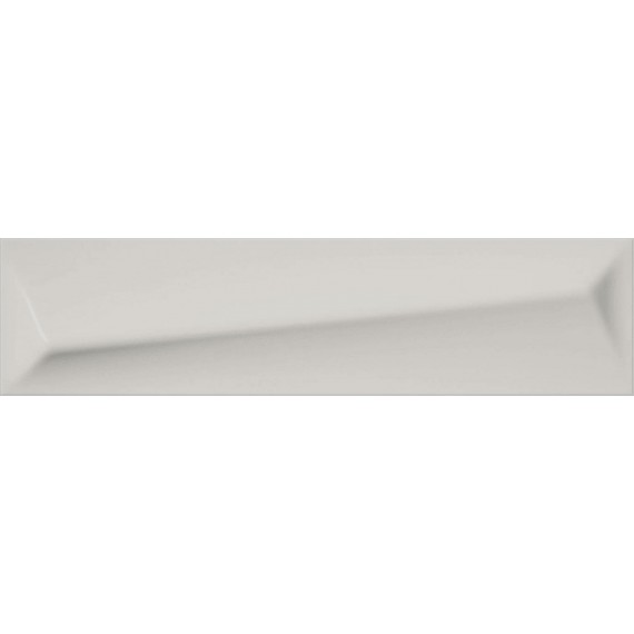 Керамическая плитка Boston Grey Shiny 7.5x30