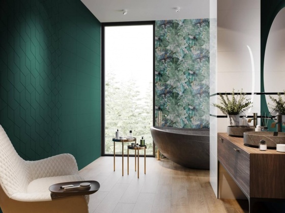 Botanica (Ceramika Konskie)