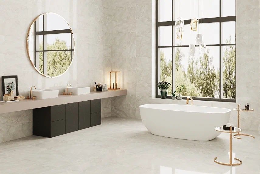 Bottega Eurotile Ceramica