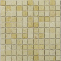 Botticino POL 4.8x4.8x7 30.5x30.5