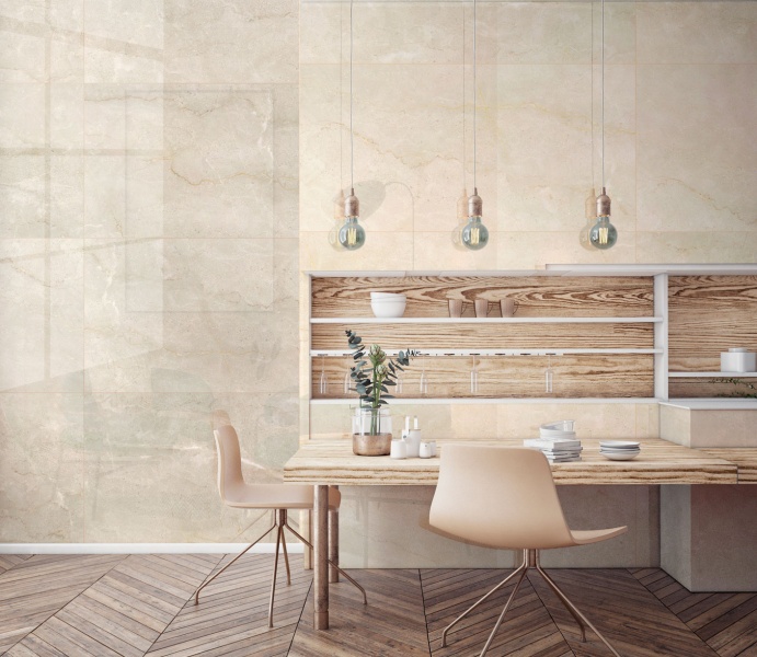 Bottochino Global Tile