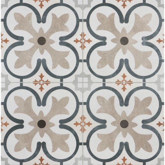 Керамическая плитка Boulevard Beige 45*45