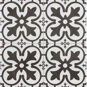 Boulevard Negro 45*45