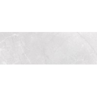 Braga White Rett 25x75