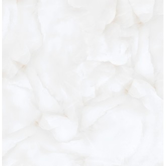 Brais White Glossy 60x60