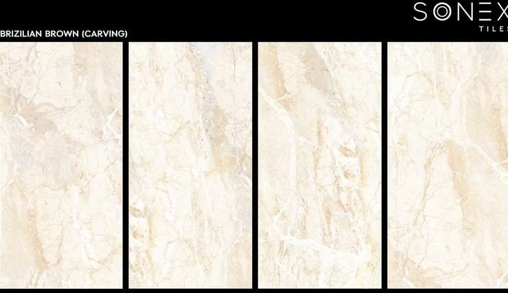 Brazilian Sonex Tiles