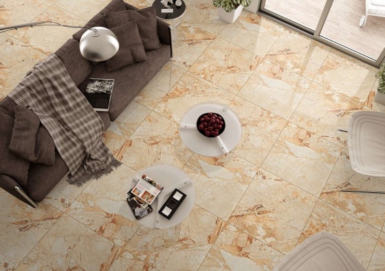Breccia Aurora (Italica Tiles)