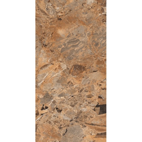 Керамогранит Breccia Fantastico Brown 80x160