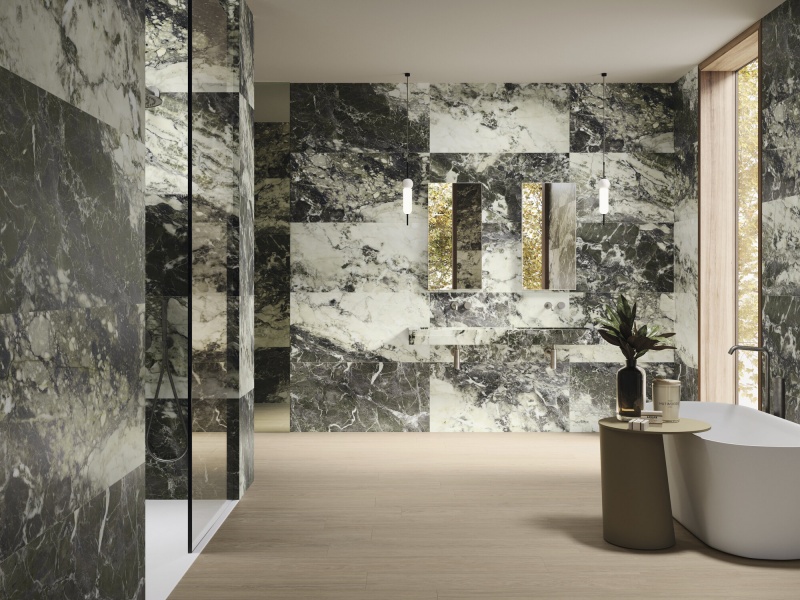 Breccia Ape Ceramica