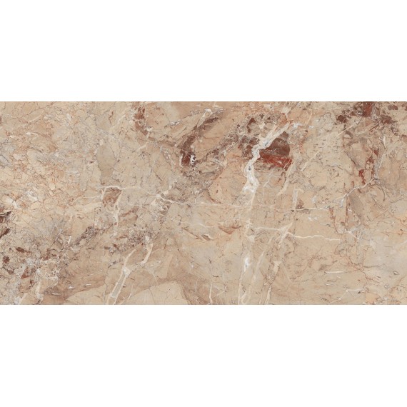 Керамогранит Brecia Antic Brown Полированный 60х120