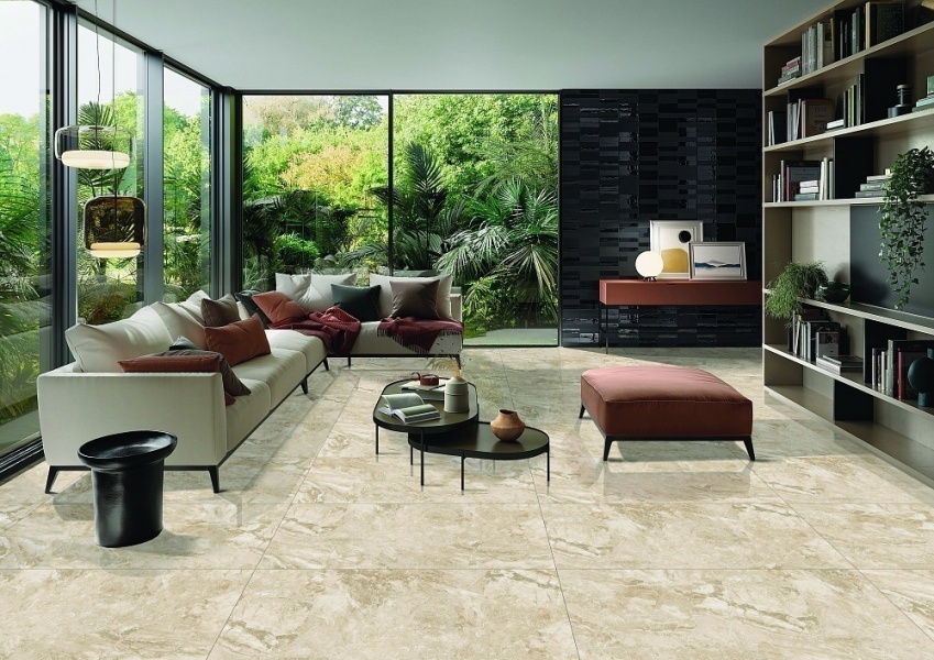 Brecia Ivory PrimaVera