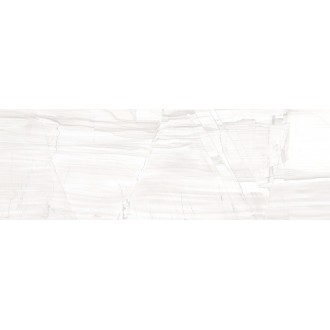 Brennero White Rett 25x75