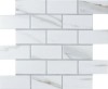 Brick Calacatta Gold 4.5*9.5*6 28.8x29.2