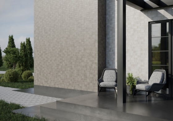 Brick Stone (Beryoza Ceramica)