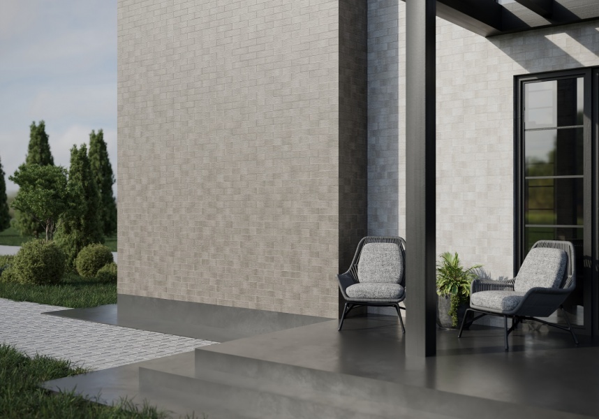 Brick Stone Beryoza Ceramica