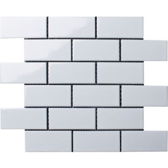 Brick White 4.5*9.5*6 28.8x29.2