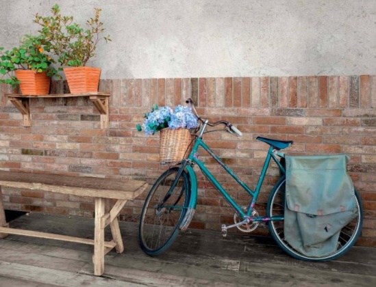 Brickone (Dado Ceramica)