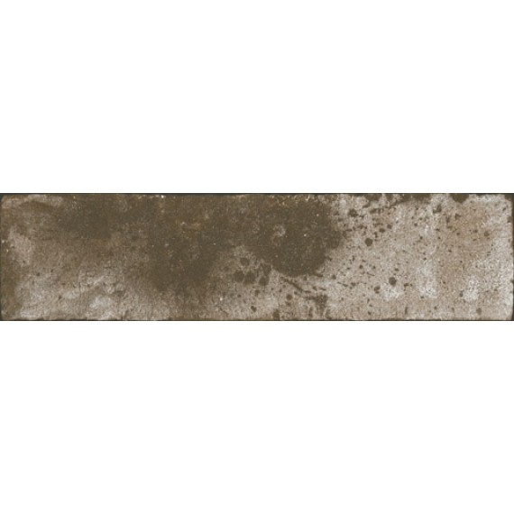 Керамогранит Brickwork Moka Natural 24.9x100