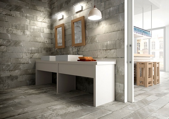 Brickwork (Aparici)