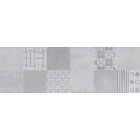 Brienz Ceniza Decor 33.3x100