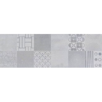 Brienz Ceniza Decor 33.3x100