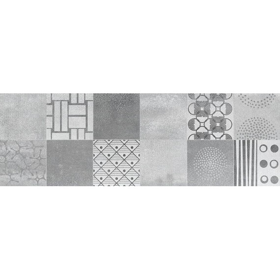 Керамическая плитка Brienz Marengo Decor 33.3x100
