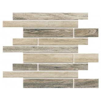 Brigantina Mosaico Muretto BG00/03 30x35