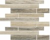Brigantina Mosaico Muretto BG00/03 30x35