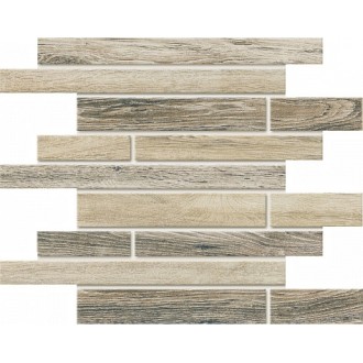 Brigantina Mosaico Muretto BG00/03 30x35