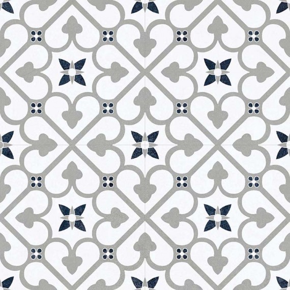 Керамогранит Brighton Grey 45x45