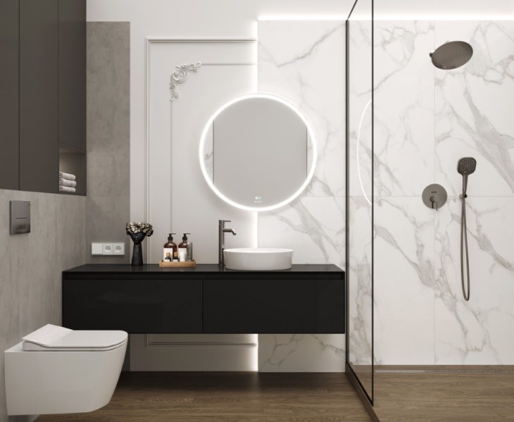 Brilliance Laparet