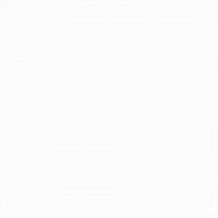 Brillo Bisel Blanco 15x15